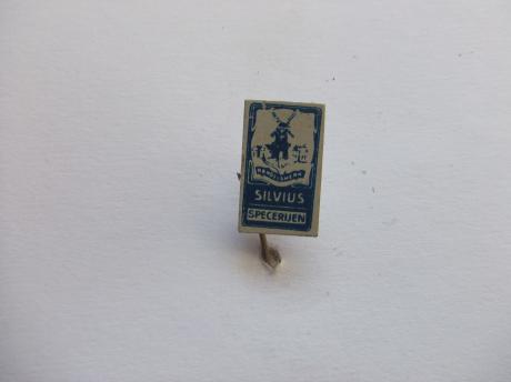 Specerijen Silvius